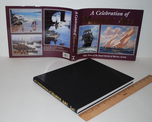 Celebration marine art - of,
