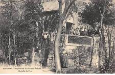 02 - SOISSONS - SAN47084 - Orphelinat St Vincent de Paul - Chapelle du Parc