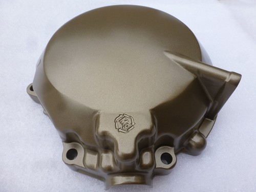 Carter gauche allumage stator - carter,