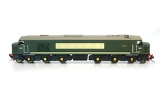 Heljan 45100 Locomotive Class