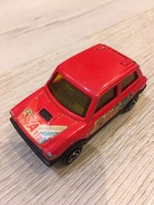 Ancienne Autobianchi A112