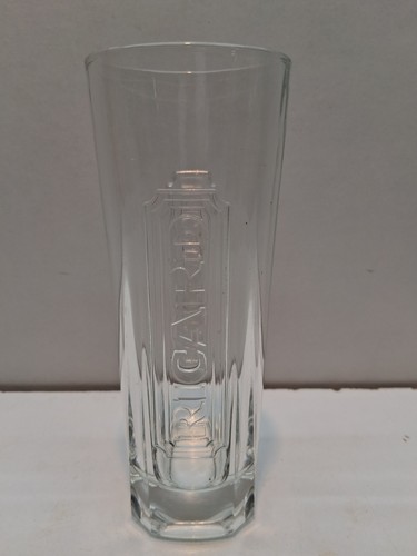 Ricard pastis verre tube tubo - ricard,