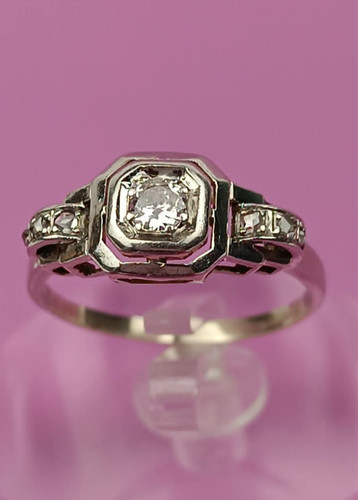 5 3 4 bague - t,