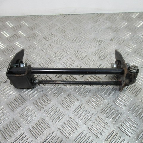 Support moteur mbk nitro - mbk, 50