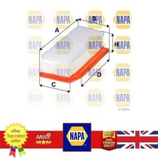 Air Filter For Dacia DOKKER