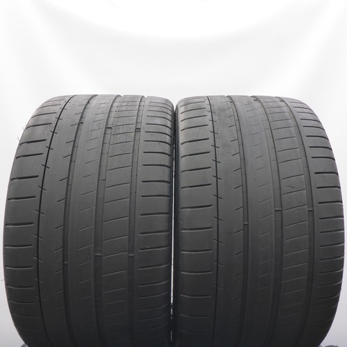 285 michelin - 30, 2x