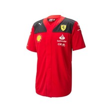 CHEMISE DE BASRBALL PUMA