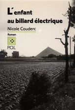 L'Enfant au billard