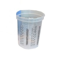 NORTON 21651 Tasses Rigide 750