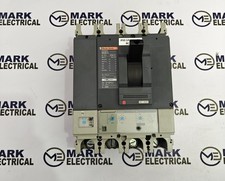 DISJONCTEUR MERLIN GERIN