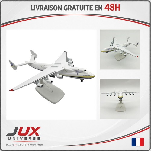Modèle avion antonov - avion,