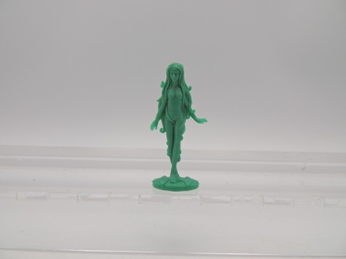 Pvc figurines albator - pvc,