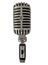 Shure 55SH Series II “Tête