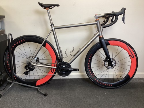 Moots vamoots rcs custom - moots,
