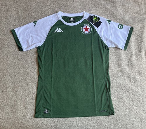 Maillot red star training - maillot,