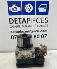 ✅BLOC/ POMPE ABS BMW 116I