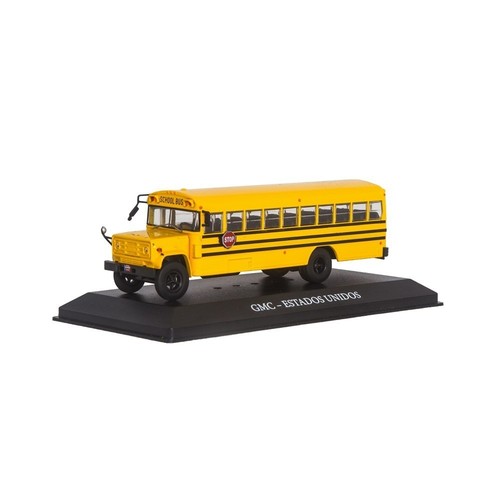 Buses the world gmc usa - buses,