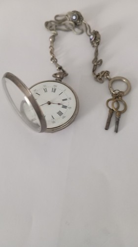 Montre gousset lip - gousset,