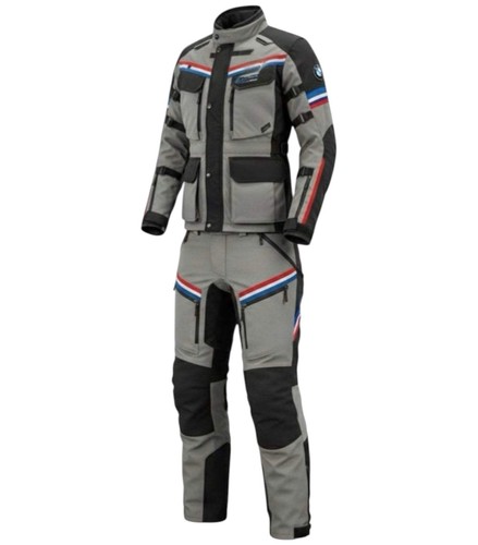 Bmw motorrad rallye - gs,