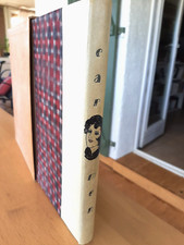 CARMEN Prosper MERIMEE illustré COLLOT - Lubineau 1935 et numéroté 1639 sur 2000