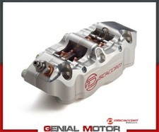 Etrier Radial Droit 4 Pistons