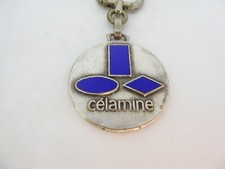 Porte-Clés / Key Ring AUGIS