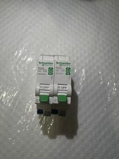 Disjoncteur DPN embrochable C16A Schneider Resi9 XE