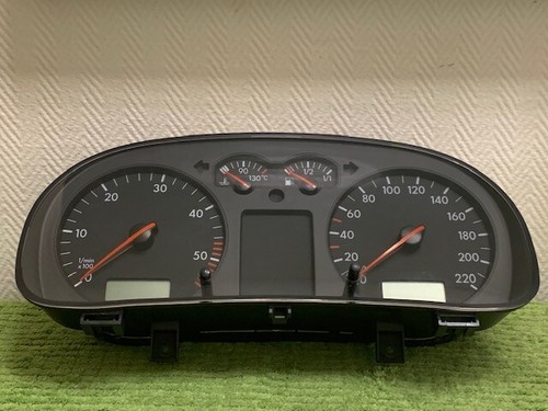 Compteur golf bora polo - 4,