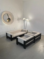  1970 SALON 1 CANAPE 2