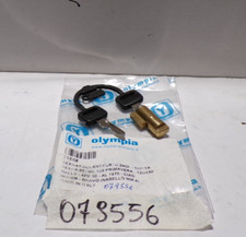 Serrure Antivol Type Neiam