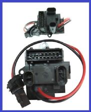 Resistance ventilation RENAULT