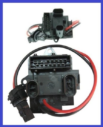 Resistance ventilation renault - ventilation,