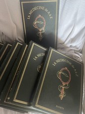 La Médecine De A à Z