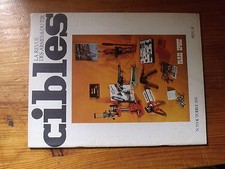 $$x Revue Cibles N°72 Carabine US 30 M1  Rohm RG 38 T  Fusils antichars