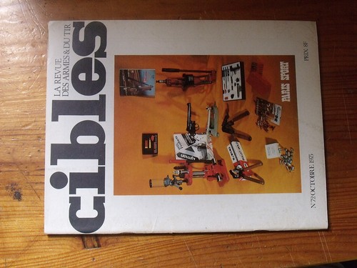 Revue cibles n 72 - $$x,