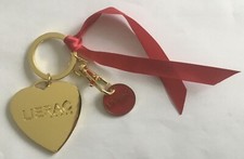 BIJOU DE SAC OU PORTE CLE  LIERAC LOVE