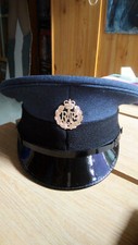casquette militaire anglais