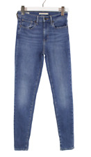 Levi's 721 High Rise Skinny