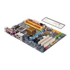 Carte Mère ATX GIGABYTE GA-965G-DS3 Socle 775 DDR2 Pcie PCI