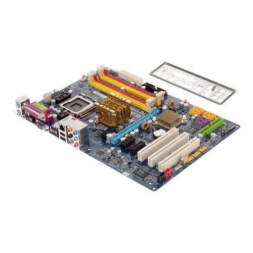 Carte mère atx gigabyte - carte,