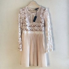 NWT Romeo and Juliet Couture