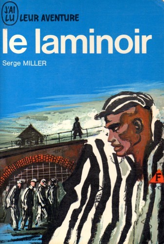 Serge miller laminoir - miller, le