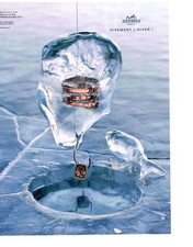 PUBLICITE ADVERTISING  2009