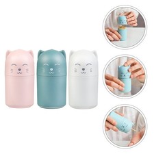  3pcs dessin animé cure-dents