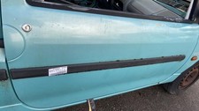 Baguette de porte avant droite RENAULT TWINGO 1 PHASE 2 7701410741