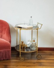 Henriette, la desserte en