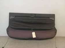 Plage arriere AUDI A3 2 PHASE