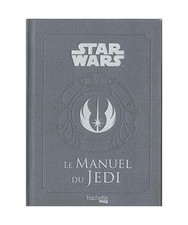 Star Wars Légendes : Le manuel du Jedi, Wallace, Daniel