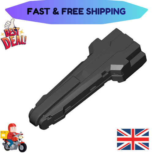 Beyblade launcher grip 11 - x,
