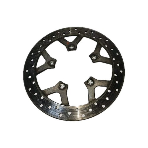 Disque frein avant peugeot - frein,